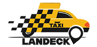 Landeck Taxi - Flughafen Transfer